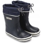 Bundgaard Cirro High Warm Navy – Zboží Dáma