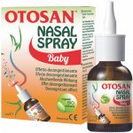 Otosan Nosní sprej BABY 20 ml – Zbozi.Blesk.cz