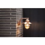 Venkovní nástěnné svítidlo Nibe Nordlux 24981030 – Hledejceny.cz