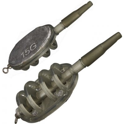 Sensas Krmítko Method Feeder Small Gramáž: 15g – Zboží Mobilmania