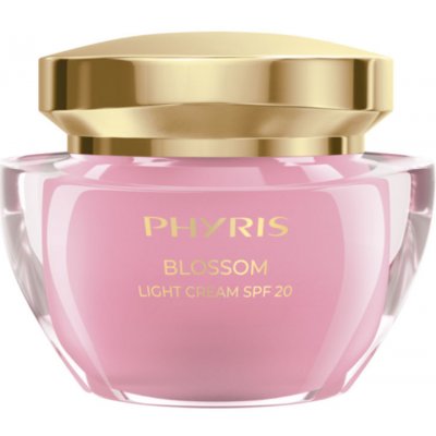 Phyris Forest Light Cream 50 ml – Hledejceny.cz