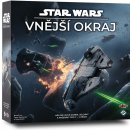 ADC Blackfire Star Wars Vnější okraj