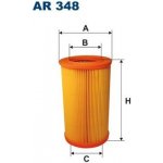 Vzduchový filtr Filtron AR348 – Hledejceny.cz