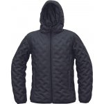 Cerva Neurum péřová zimní bunda black – Sleviste.cz