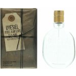 Diesel Fuel for Life toaletní voda pánská 50 ml – Zboží Dáma