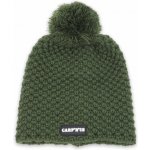 Carp´R´Us Kulich Bobble Beanie Green – Sleviste.cz