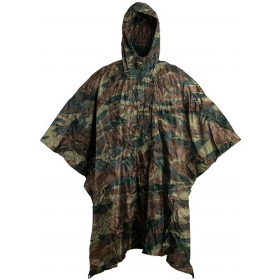 PENTAGON Pončo THUNDER GREECE – Zboží Dáma