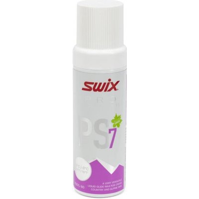 Swix Performance Speed červený -2°C/-8°C 80 ml – Hledejceny.cz