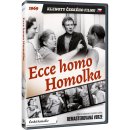 Ecce homo Homolka DVD