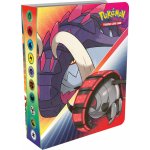 Pokémon TCG Mini Portfolio 2024 booster Album – Sleviste.cz