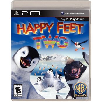 Happy Feet 2