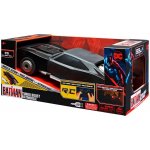 Spin Master Batman film Batmobile RC jízda po zadním – Zboží Dáma