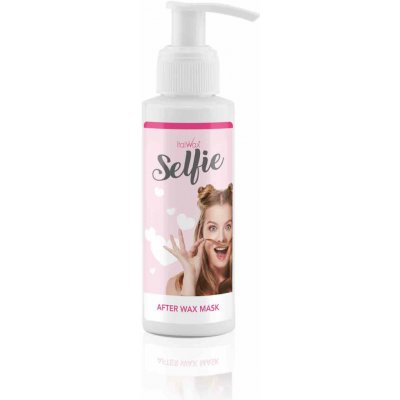 Italwax Maska poddepilační SELFIE 100 ml – Sleviste.cz