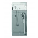 Whirlpool TDLR 65230SS CS/N