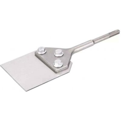 Sekáč špachtlový FESTA SDS+ 100x250mm 20996 – Hledejceny.cz