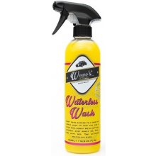 Wowo's Waterless Wash 500 ml
