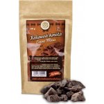 Troubelice Kakaová hmota zlomky 200 g – Sleviste.cz