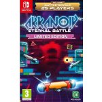 Arkanoid Eternal Battle (Limited Edition) – Zbozi.Blesk.cz