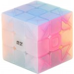 QiYi Warrior Rubikova kostka 3x3x3 – Zboží Dáma