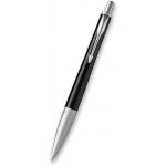 Parker 1502/4231615 Royal Urban Premium Ebony Lacquer CT kuličkové pero – Zboží Dáma