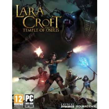 Lara Croft and the Temple of Osiris + Season Pass