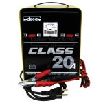 DECA CLASS 20A, 24/12V + 20A | Zboží Auto