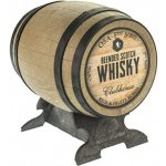 Old St. Andrews Admirals Cask Premium Panama Rum 40% 0,7 l (dárkové balení soudek) – Hledejceny.cz