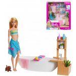 Barbie Wellness V Lázních – Zboží Dáma