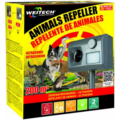 Weitech WK 0055 – Hledejceny.cz
