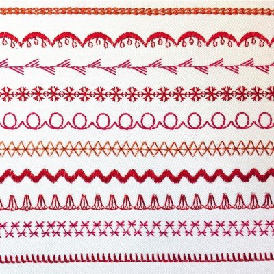 Elna 550 – Hledejceny.cz