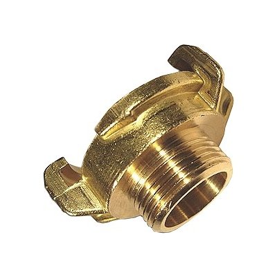 BRADAS Rychlospojka s vnějším závitem mosaz 1/2" – Hledejceny.cz