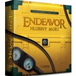 Tlama games Endeavor: Hlubiny moří – Hledejceny.cz