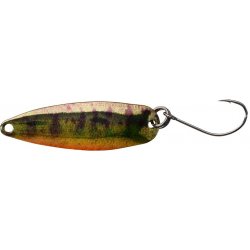 Illex Plandavka Native Spoon 7 g Spawning Vairon