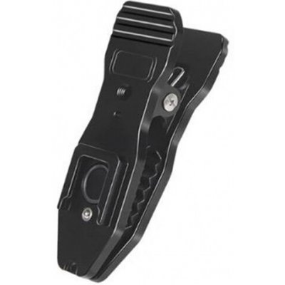 Stablecam Celohliníková spona na batoh / spona na klobouk 1DJ5987 – Zboží Živě