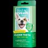 Péče o psí chrup Tropiclean Cleen Teeth Gel Kit gel 118 ml