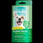 Tropiclean Clean Teeth Gel - gel pro psy - 118 ml