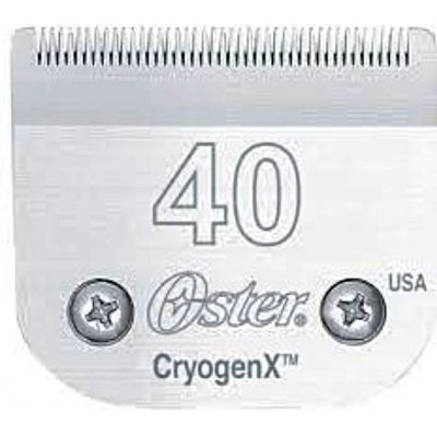 Oster CryogenX 0,25 mm 919-01 – Sleviste.cz