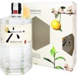 Roku Gin 43% 0,7 l (dárkové balení 1 sklenice) – Zbozi.Blesk.cz