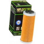 Hiflofiltro Olejový filtr HF652 | Zboží Auto