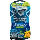 Wilkinson Sword Xtreme 3 Ultimate Plus 8 ks