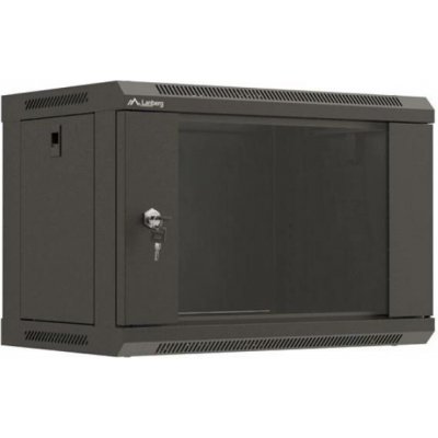 Lanberg 6U WF03-5306-10B – Sleviste.cz