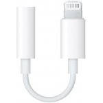 Lightning to 3.5 mm Headphone Jack Adapter – Zboží Mobilmania