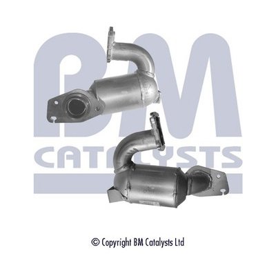 BM CATALYSTS BM80357H – Hledejceny.cz