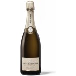 Louis Roederer Brut Collection 245 12,5% 0,75 l (holá láhev) – Zboží Dáma