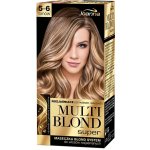 Joanna Multi Blond Super 5-6 tónů melír na vlasy – Zboží Mobilmania