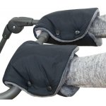 Esito Rukávník Golf Magna černá šedá – Zboží Mobilmania