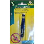 Tommi Pinzeta na klíšťata plast 10 cm – Zboží Dáma