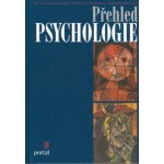 Přehled psychologie - Hans Kern, Christine Mehl, Hellgried Nolz, Martin Peter – Hledejceny.cz