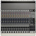 Mackie 1604 VLZ3 – Zboží Živě