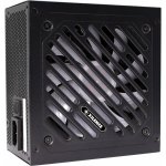 Xilence XP750R12.ARGB Gaming 750W XN335 – Hledejceny.cz
